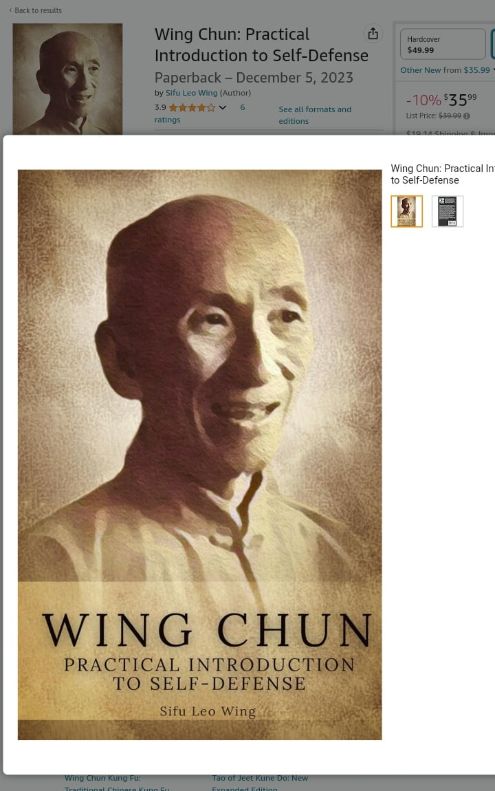 Learn Wing Tsun Moves, Wing Chun History