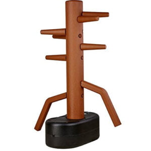 Wing Chun Dummy Intro Use Benefits Wing Chun Dummy Intro Use Benefits