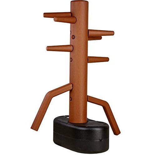 WingChundummy traditional