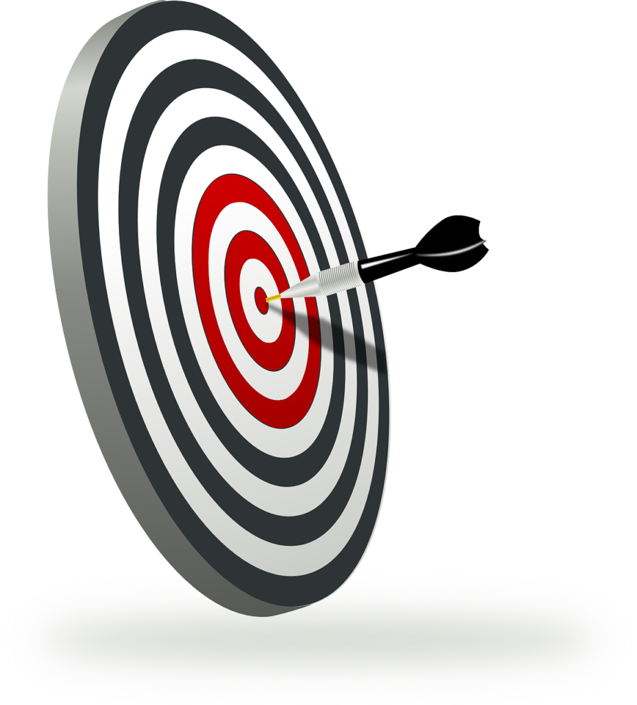 Practicing martial arts with dummy