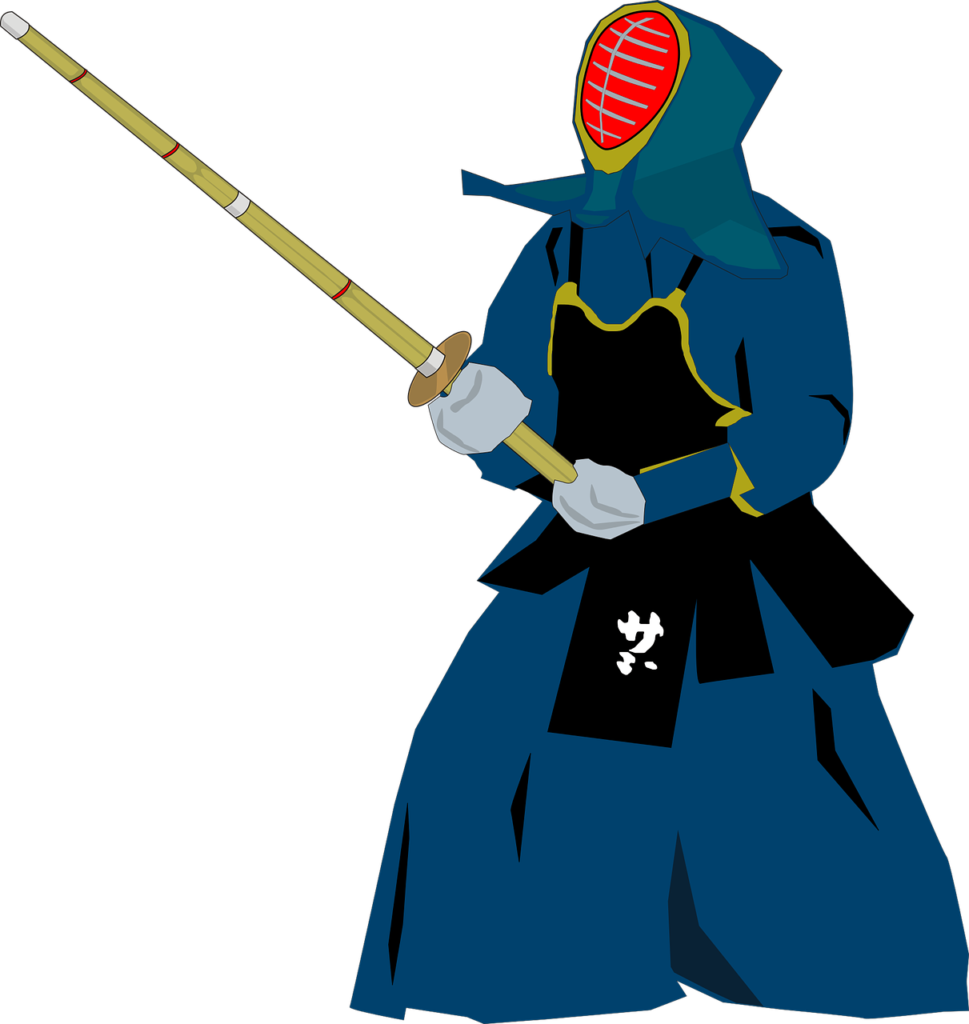 Wing Chun safety precautions