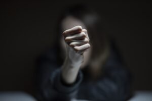 Common moves in martial arts