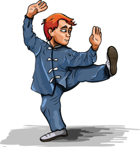 Practicing Wing Chun Without a Dummy