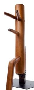 Latest Wing Chun dummies