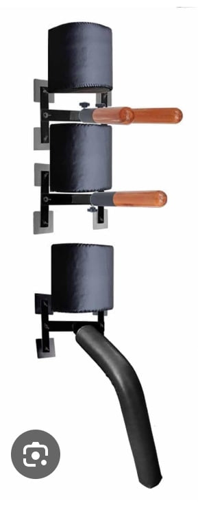 Wing Chun tools for practice