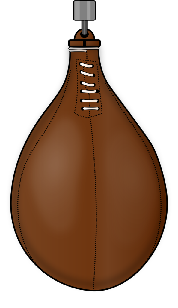 Wing Chun tools for practice 