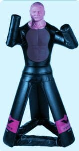 Standing Punching Dummies