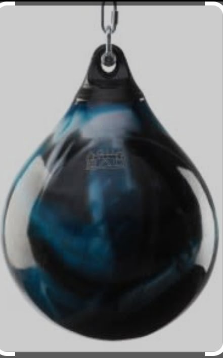 Punching Bags for Stress Relief 