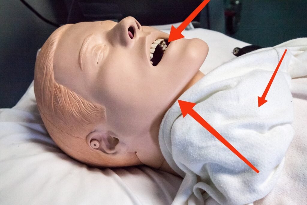 Practice CPR Without a Dummy