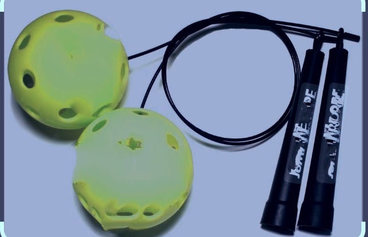 Wing Chun training tools