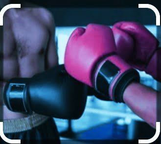 Fist Bump in Martial Arts Styles