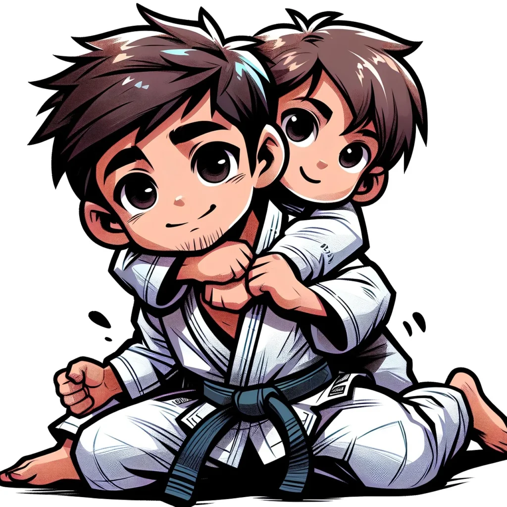 Martial arts Punching Techniques