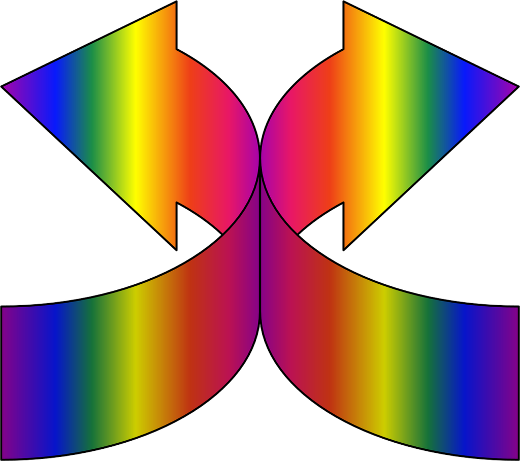 Rare movements in martial arts 