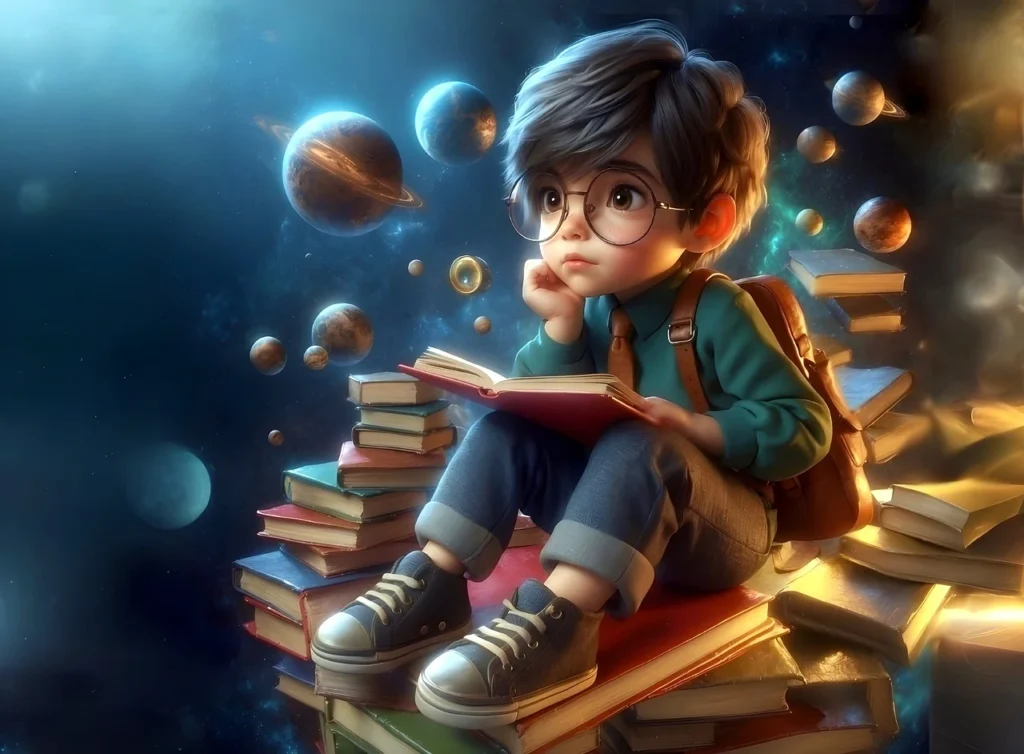 Imagination in martial arts