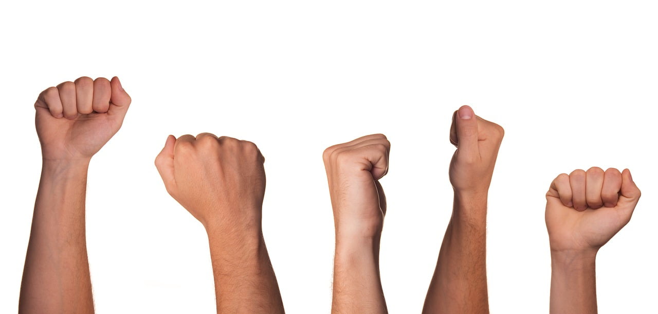 Wing Chun Blocking Attacks