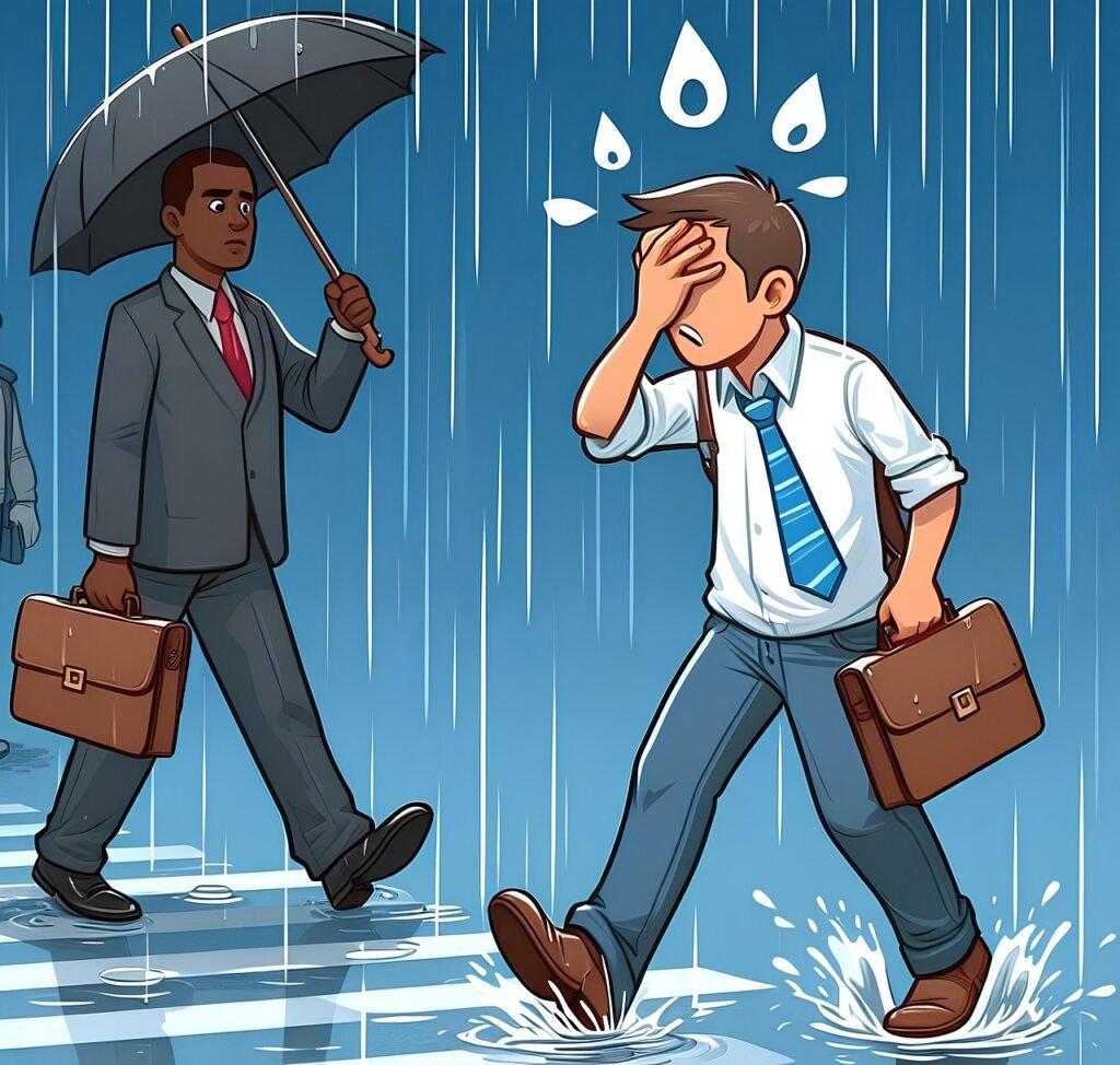 Wing Chun learning mistakes