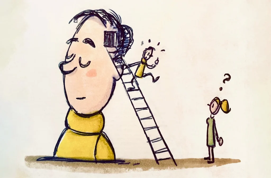 martial arts mental training