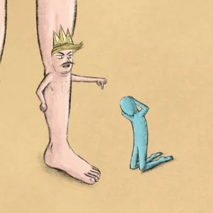 Kicking Bags vs Punching Bags