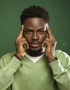 martial arts mental training