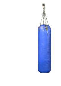 Punching Dummy hight and size