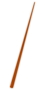 Wing Tsun wooden dummy