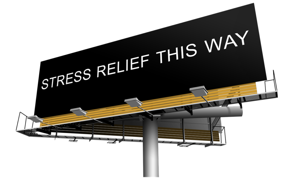 Stress Relief