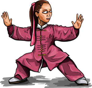 Basic Rules of Martial Arts