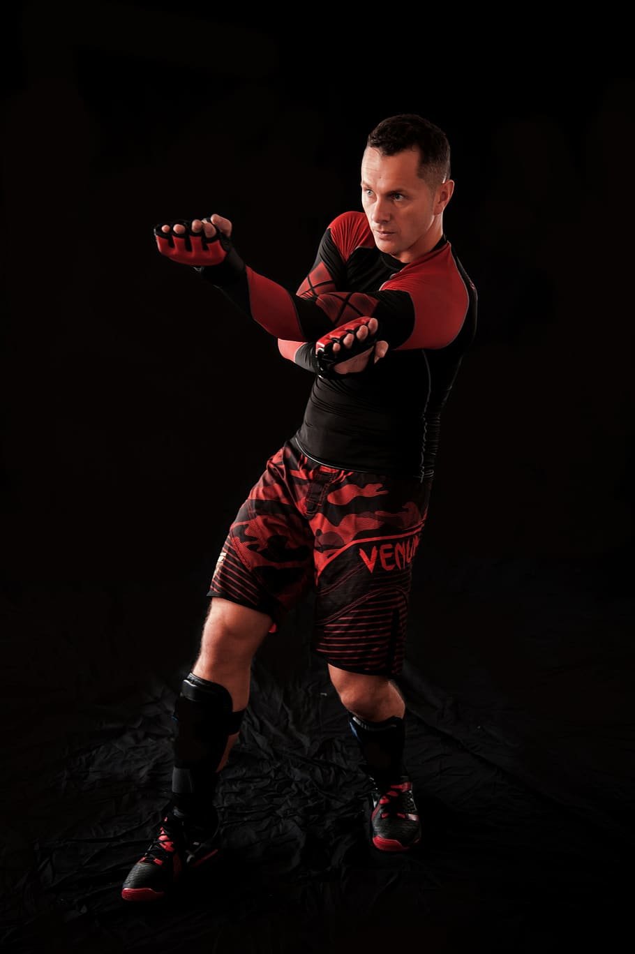 Mastering Wing Chun punch