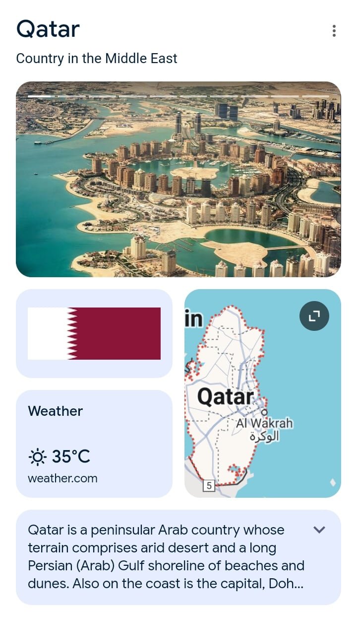 Martial Arts in Qatar