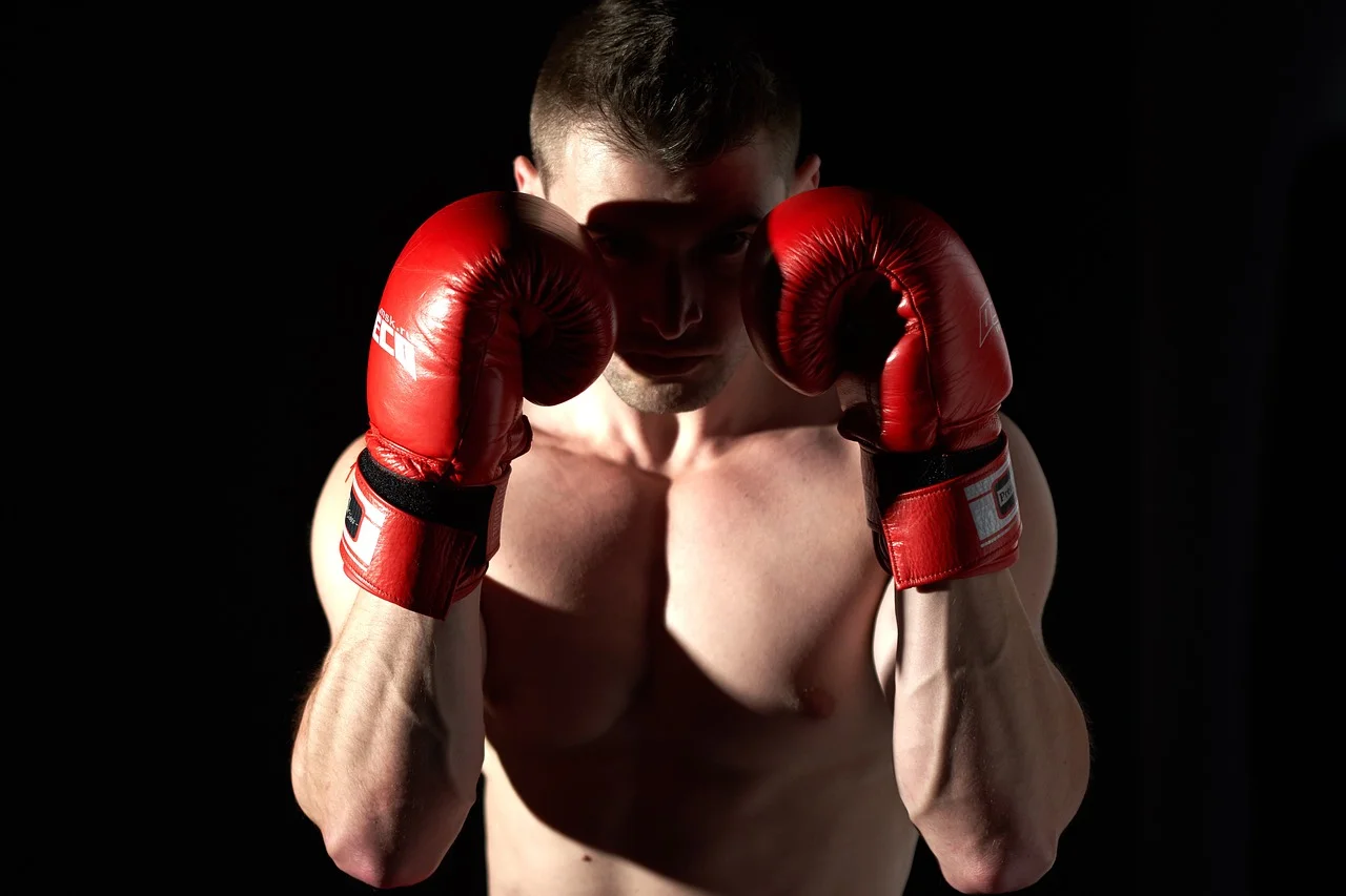hand wrapping MMA, performance enhancement, martial arts wrapping products