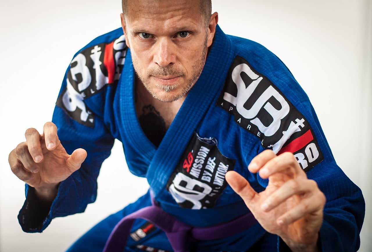 Wing Chun basics,