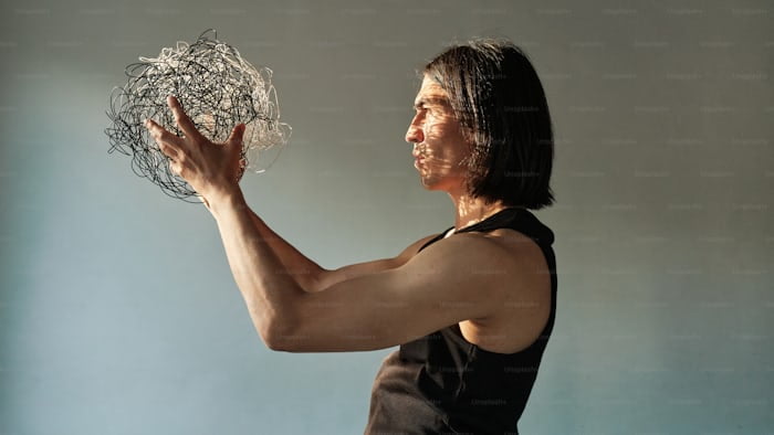 Mental Strength in Wing Chun