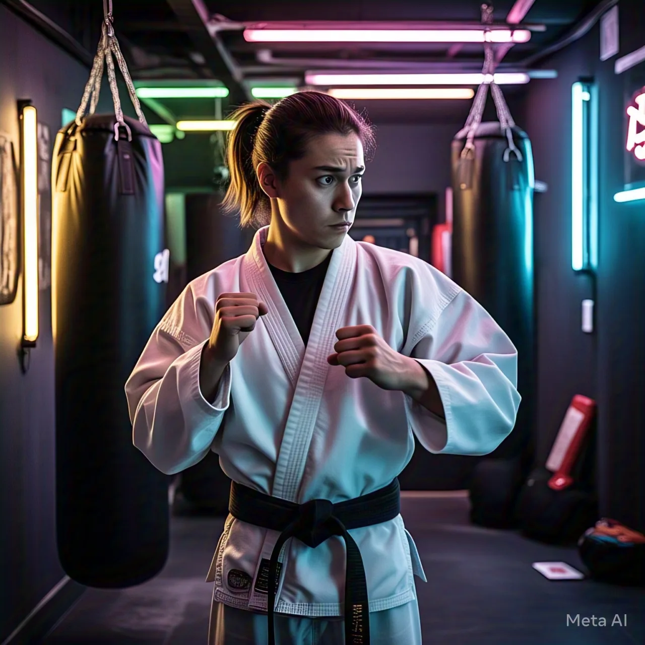 Is Wing Chun Useless 