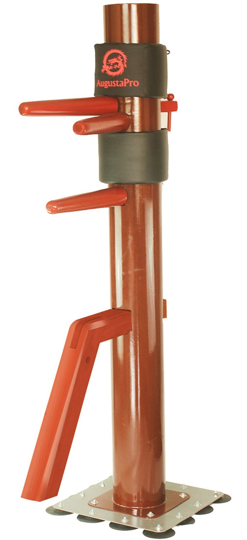 Affordable wing Chun dummy