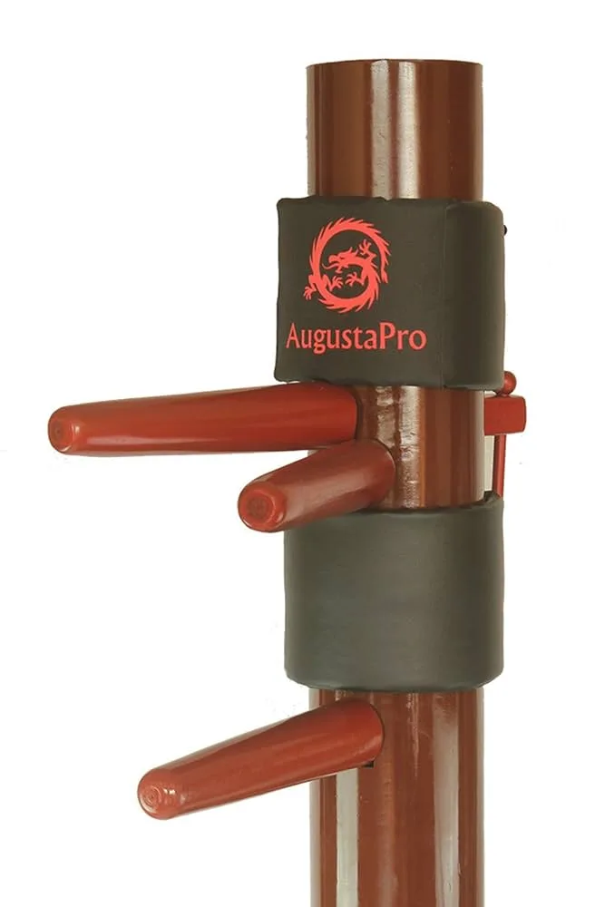 Affordable wing Chun dummy 