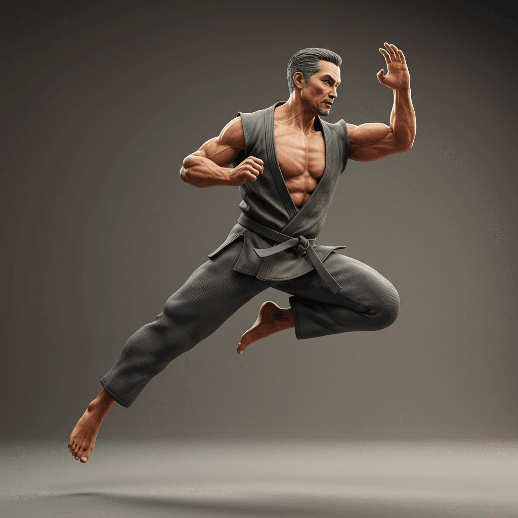 online Wing Chun training subscriptions