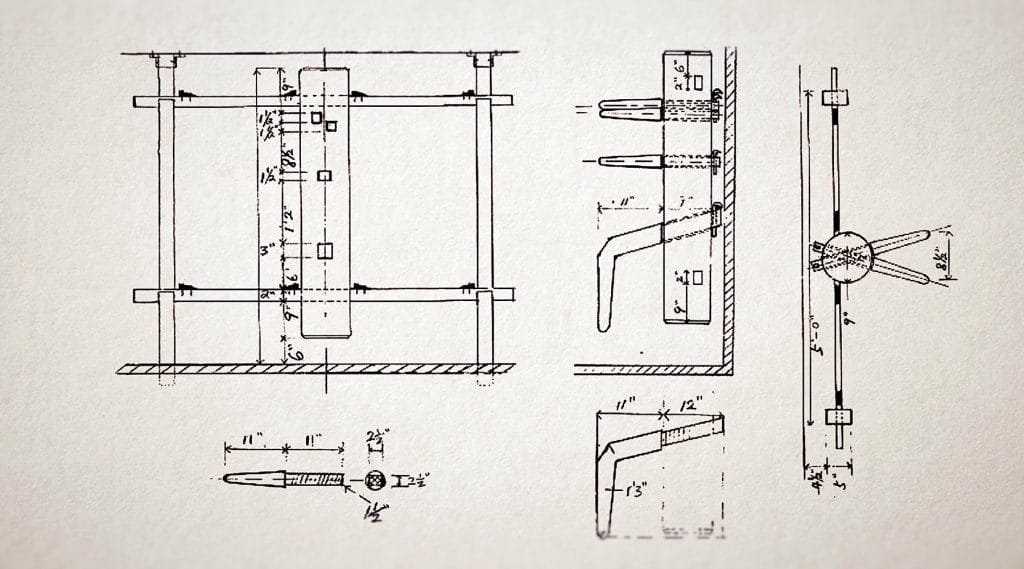 Eco-Friendly Wing Chun Wooden Dummy Construction: A How-To Guide