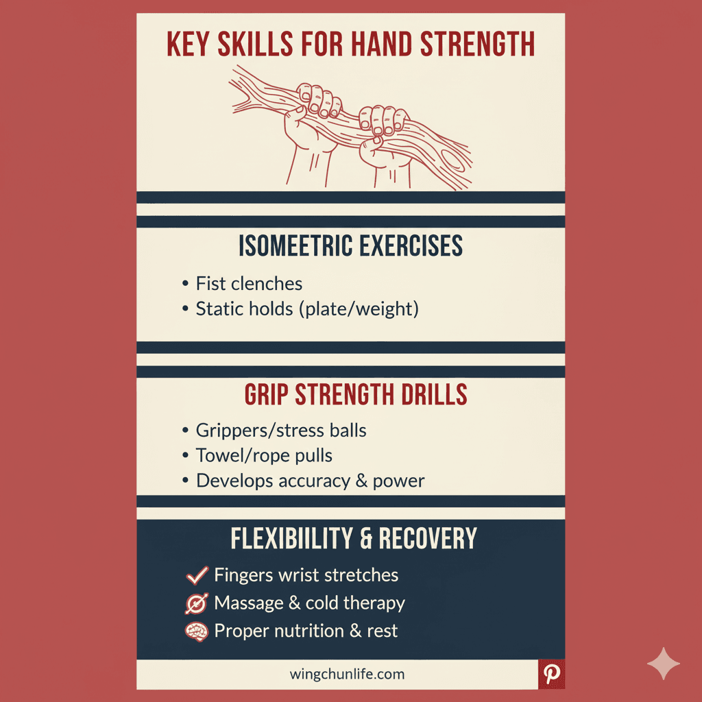 Discover the significance of Iron Palm conditioning in Wing Chun martial arts. This comprehensive guide explores how to enhance your striking power and resilience using a wall bag. Learn techniques for effective training, benefits of a well-assembled wall bag, and the essential skills needed for improving hand strength. Unlock your potential as a practitioner and develop both physical prowess and mental focus through disciplined practice. Perfect for martial artists seeking to elevate their skills and performance in real combat situations.