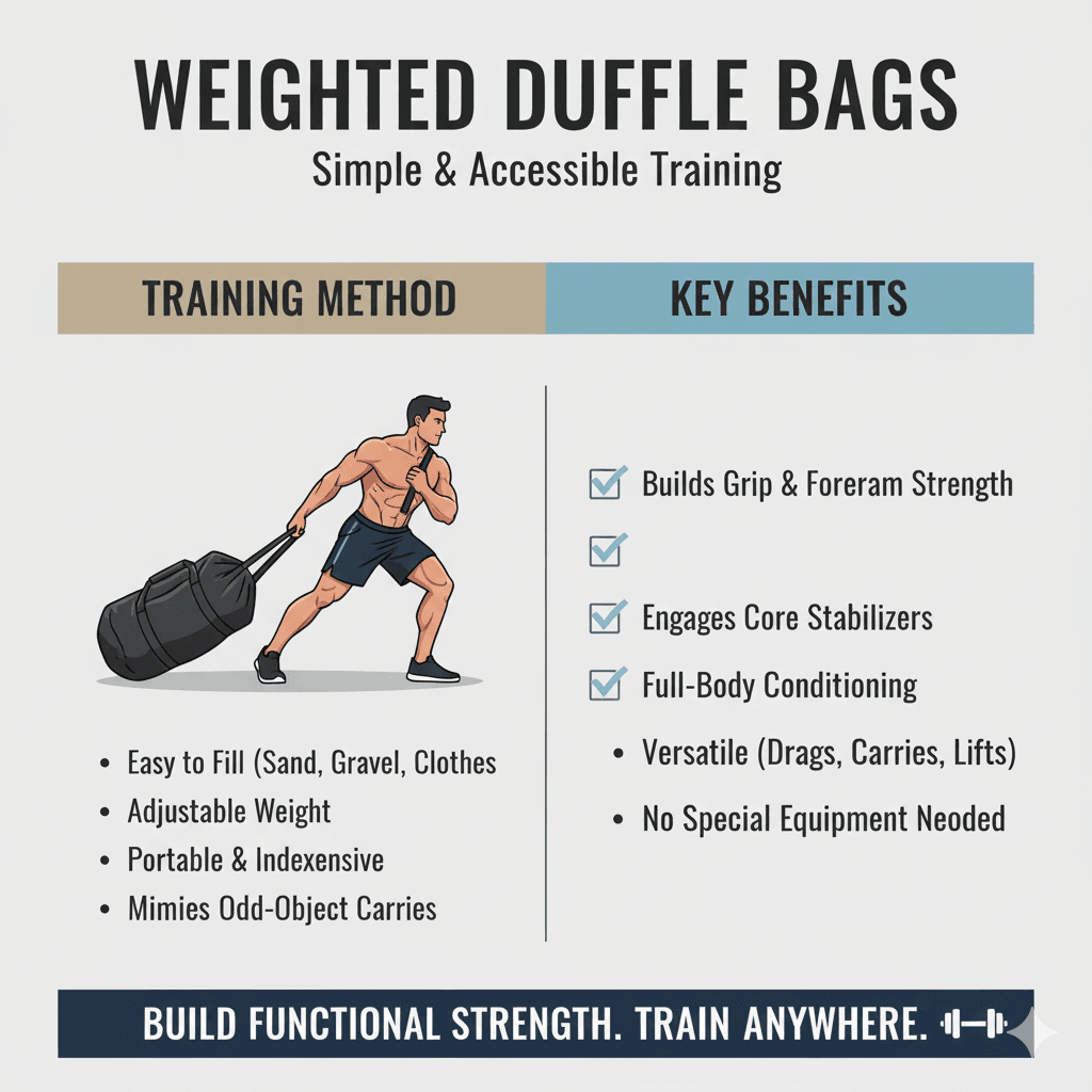Hose Bundles (Firefighters Specific): Realistic and Practical Master the dummy drag without a dummy! Discover effective training alternatives like sandbags, partner drags, and DIY sleds to build strength and technique for physical agility tests. Learn how to train smart and safely