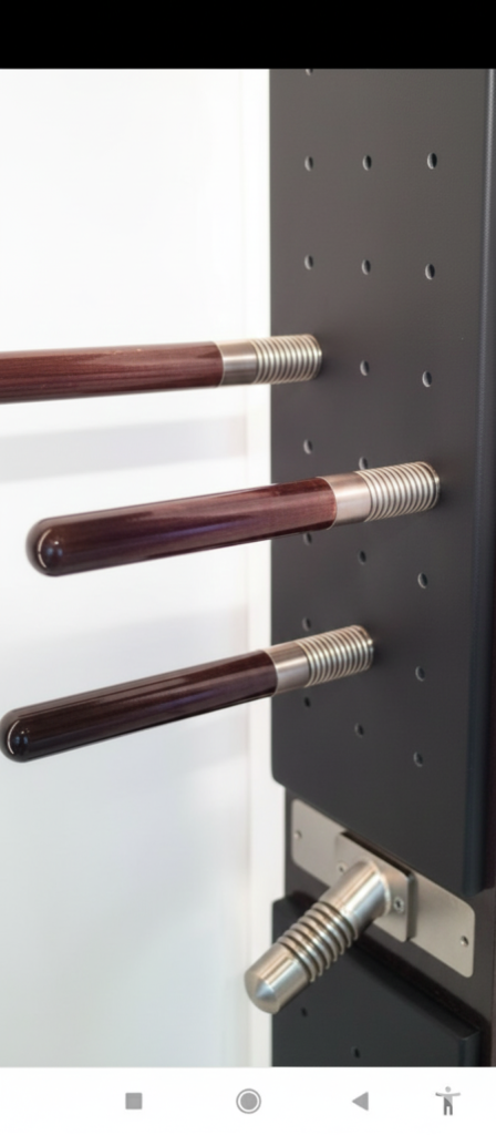 Wing Chun Dummy Spring Arm Attachment Review: The Dynamic Alternative