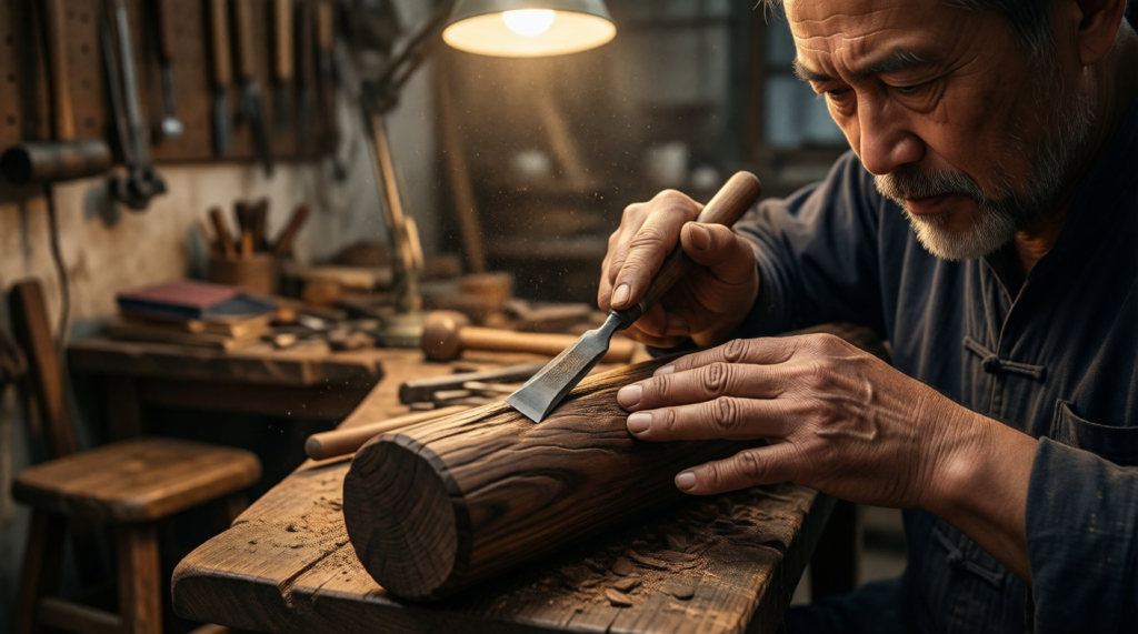 Bypass the Lathe: Precision Wing Chun Arm Construction Protocol & Cost Analysis