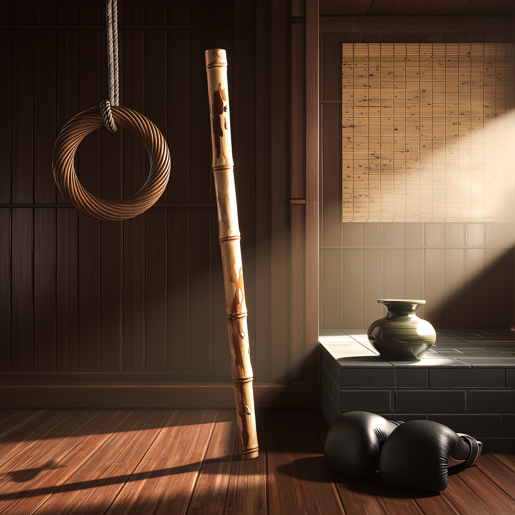 The Silent Art of Wing Chun Efficiency: Mastering Kinetic Flow Through Engineering Precision
