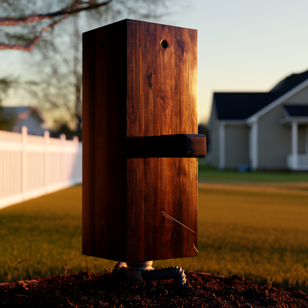 The Backyard Dojo Blueprint: Engineering a Wing Chun Dummy That Endures