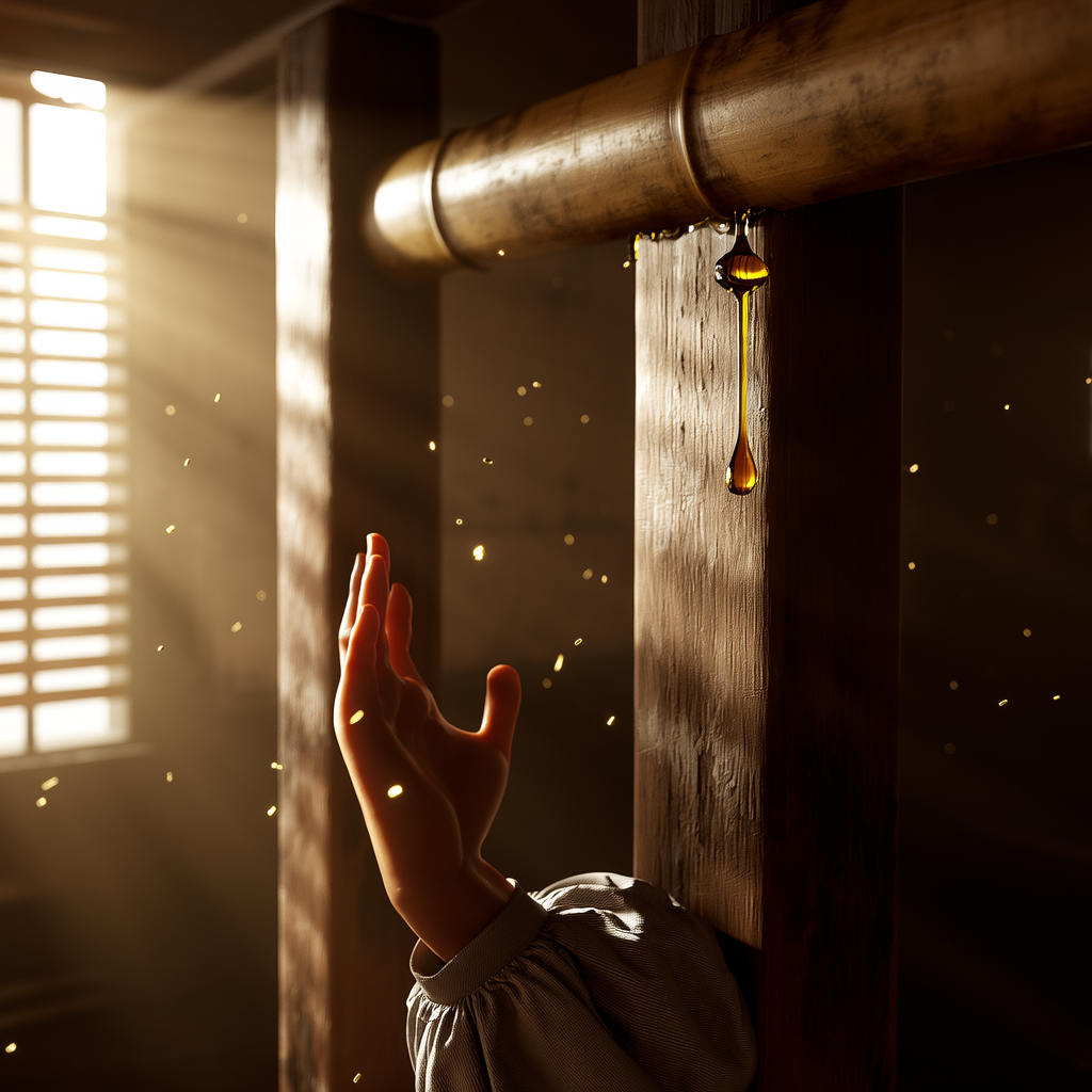 The Silent Instructor: How Wing Chun’s Dummy Trains Precision Through Physics