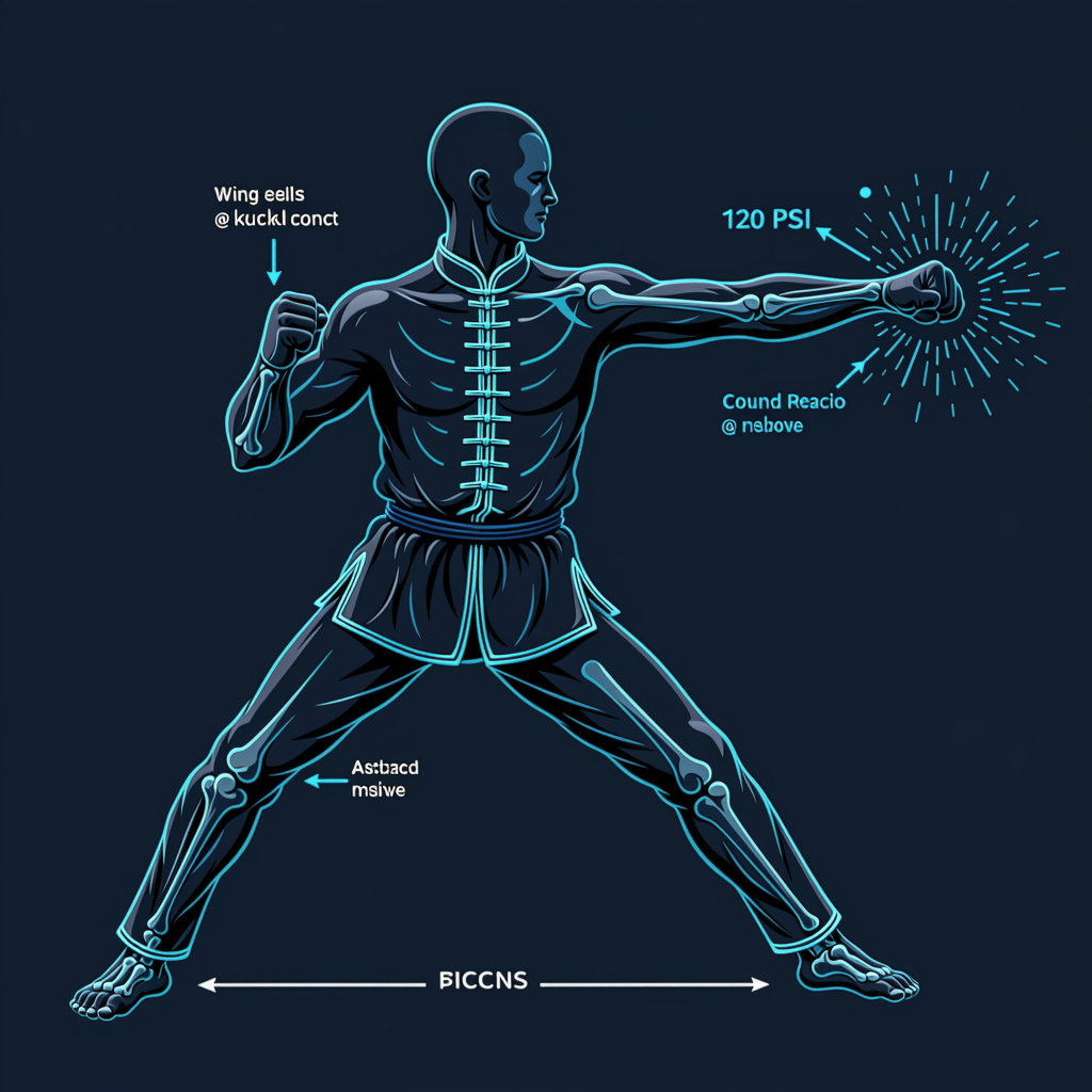  Solo training tips for Wing Chun practitioners