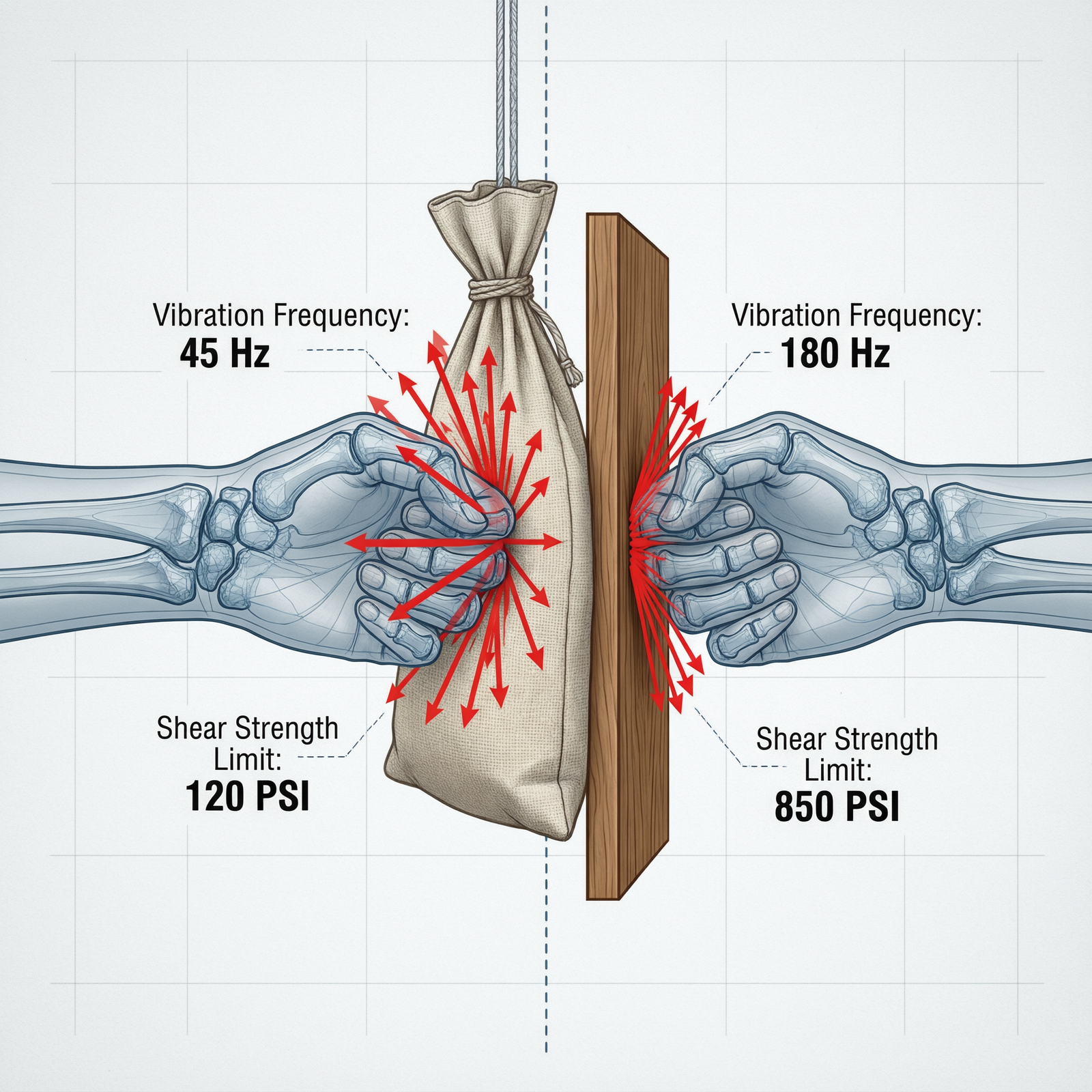 Wing Chun dummy vs heavy bag for home training