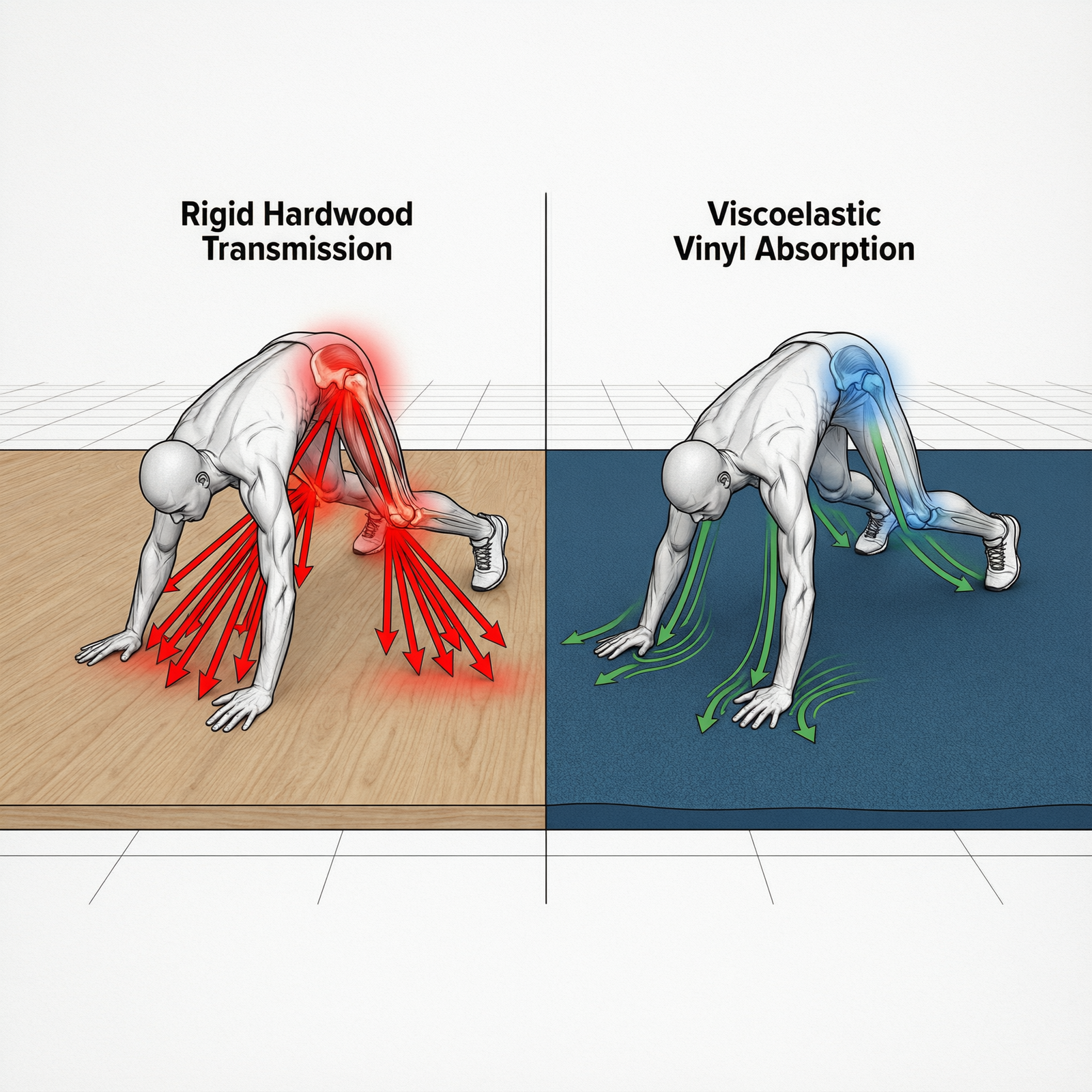 How to practice sprawls with a training dummy