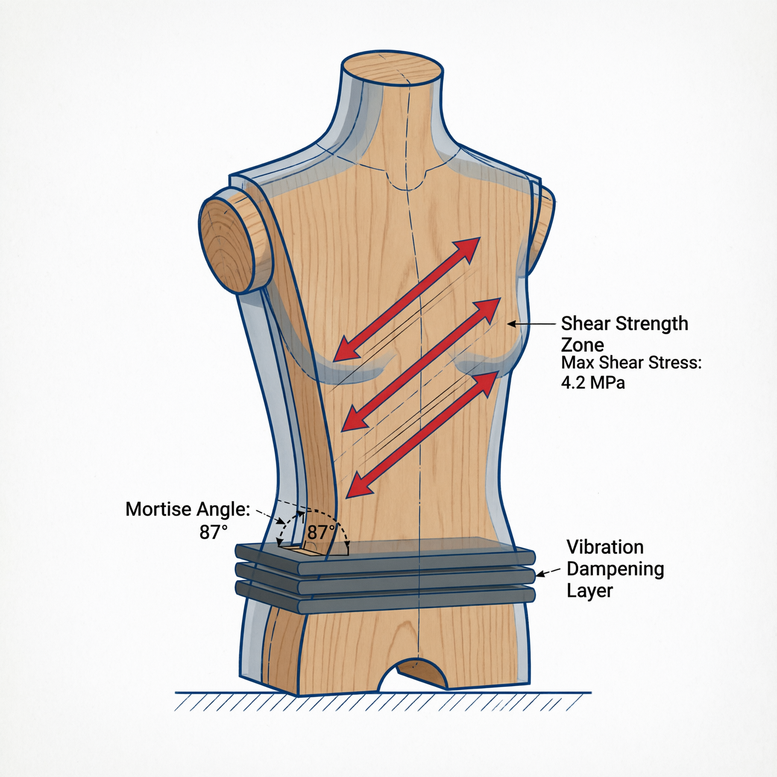  Wing Chun dummy drills for self-defense at home