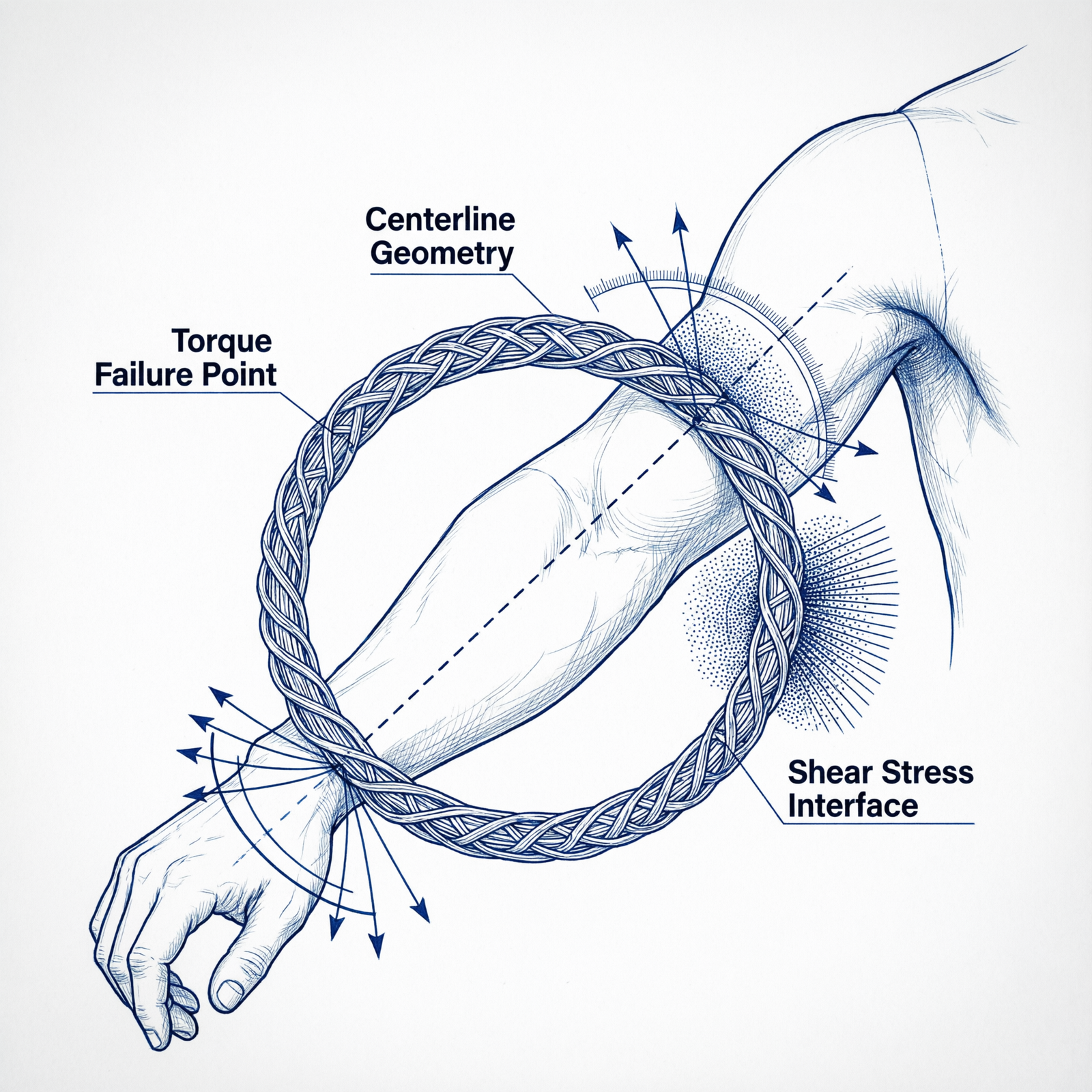 How to use a rattan ring with a Wing Chun dummy