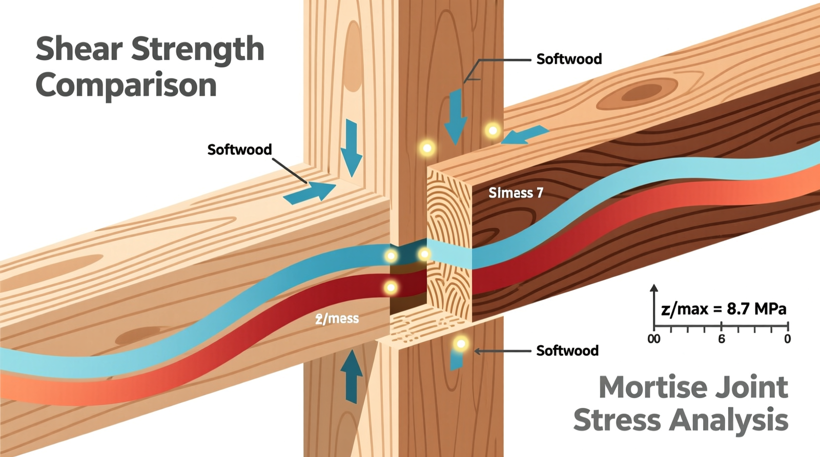 Hardwood vs softwood Wing Chun dummies